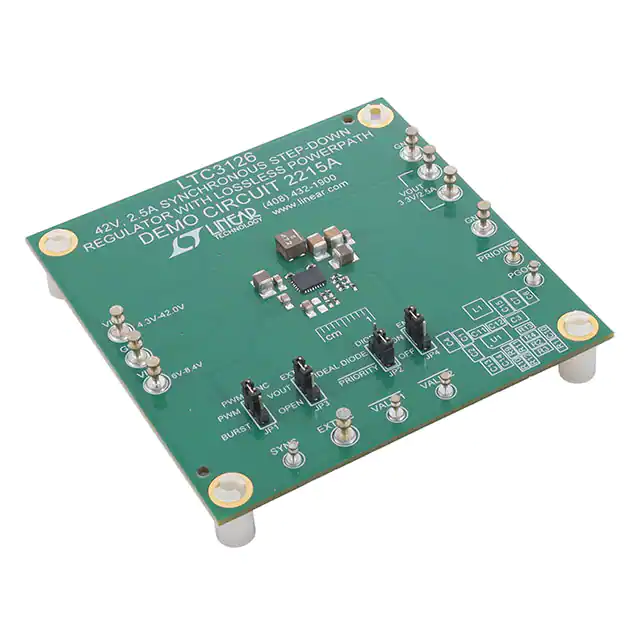 DC2215A