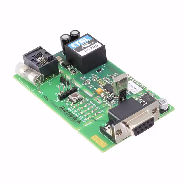 DE8691 CML Micro