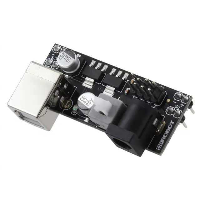 DFR0140 DFRobot