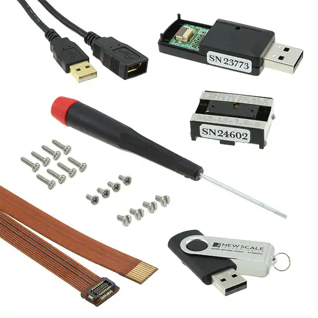 DK-M3-LS-1.8-6 New Scale Technologies, Inc.