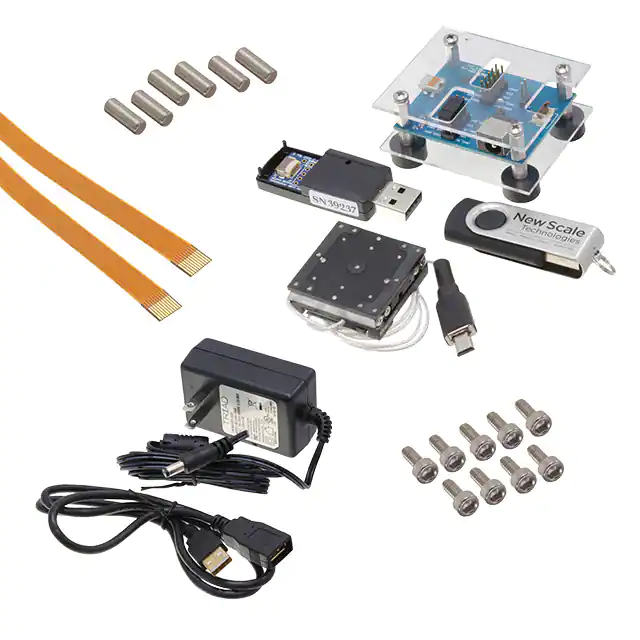DK-M3-LS-3.4-15 New Scale Technologies, Inc.