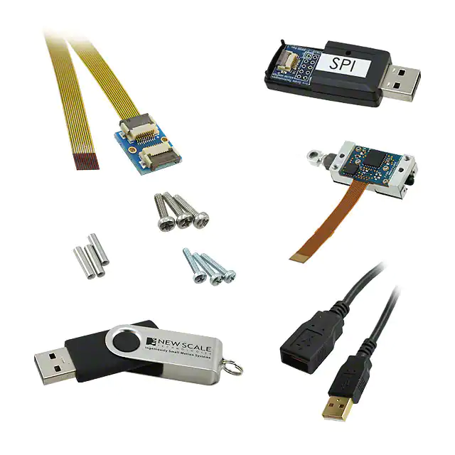 DK-M3-L-1.8-TRK-6.0-S New Scale Technologies, Inc.