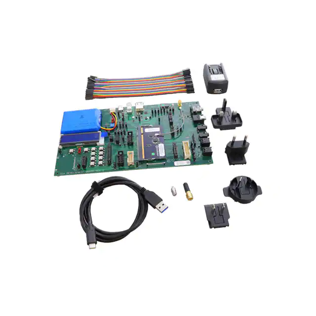 DK-QCC3024-VFBGA90-A-0 Qualcomm