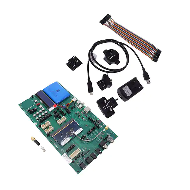 DK-QCC5120-VFBGA124-A-0 Qualcomm