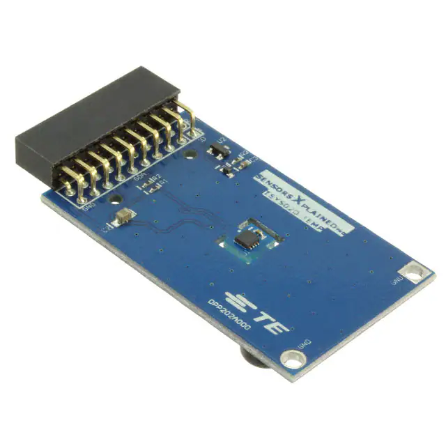 DPP202A000 TE Connectivity Measurement Specialties