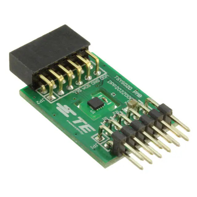 DPP202Z000 TE Connectivity Measurement Specialties