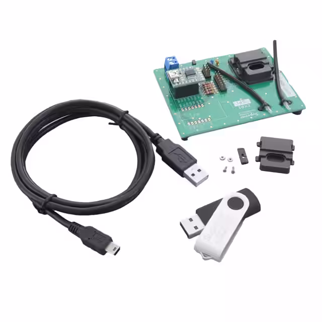 EB01-SPI Superior Sensor Technology, Inc.