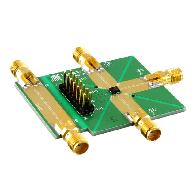 EK42521-03 pSemi