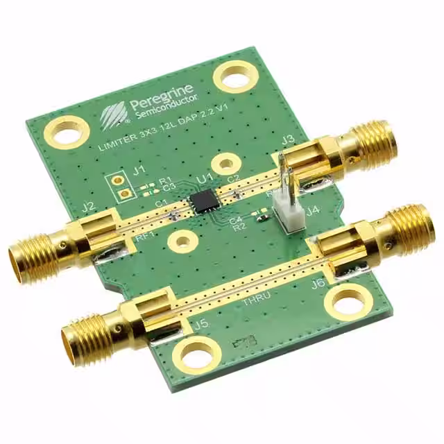 EK45450-02 pSemi