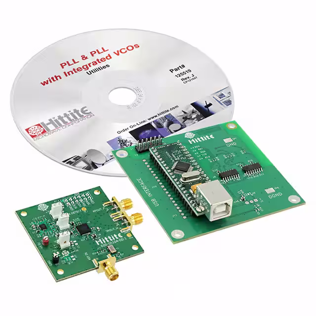 EKIT01-HMC829LP6GE