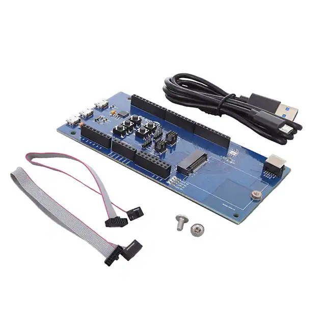 EV-LN60G Fanstel Corp.