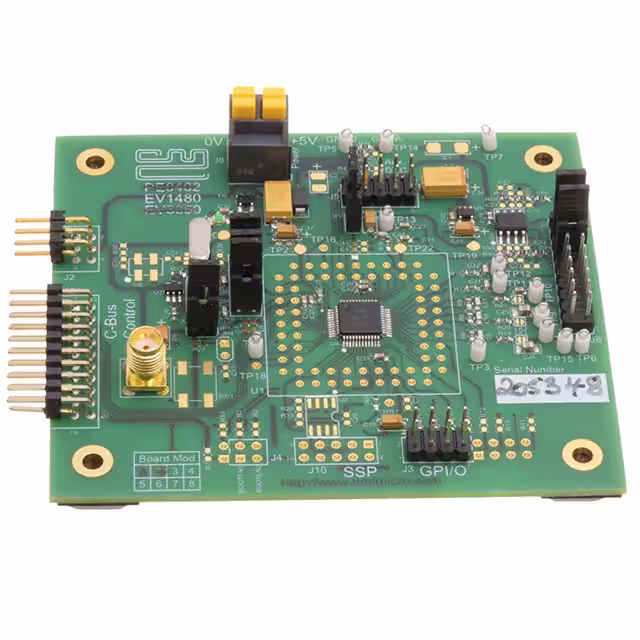 EV1480 CML Micro