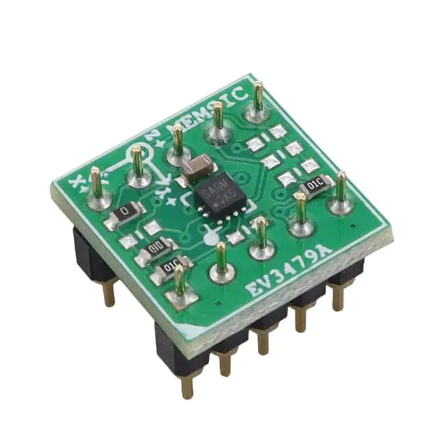 EV3479A Memsic Inc.