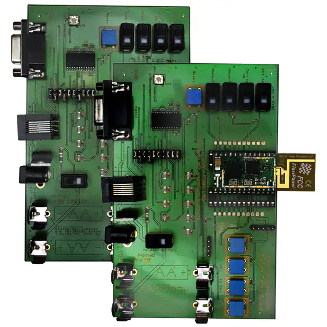EVAL-PIXIE Flexipanel