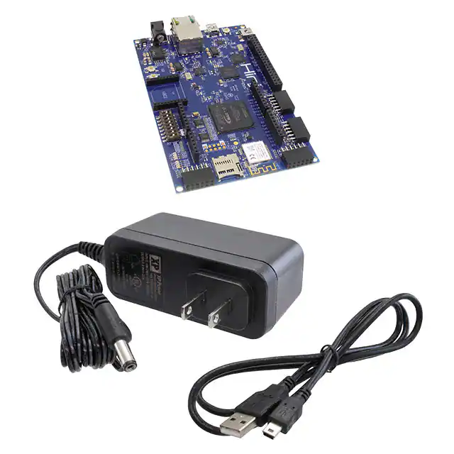 HINJKIT Alorium Technology, LLC