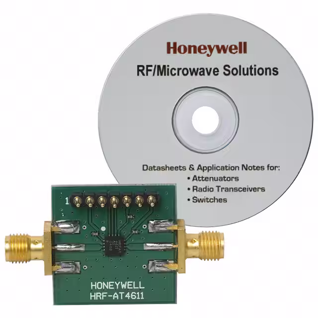 HRF-AT4611-E Honeywell Aerospace