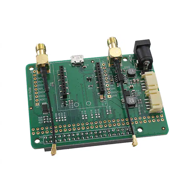IB-PI-CELL Datawave LLC