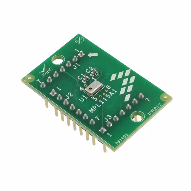 KITMPL115A1EVB