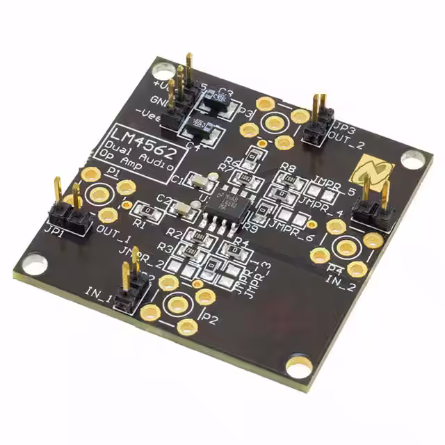 LM4562NABD