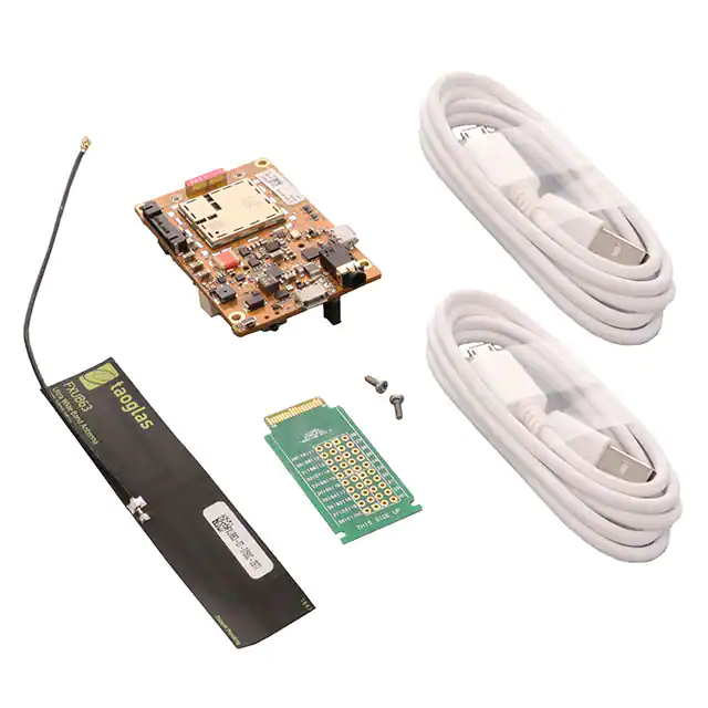 MANGOHYELLOW_7702_SOLDERED Sierra Wireless by Talon
