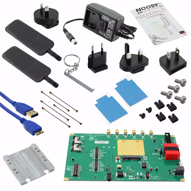 MC DEV KIT_6000648 Sierra Wireless