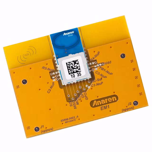 A1101R09A-EM1 TTM Technologies, Inc.