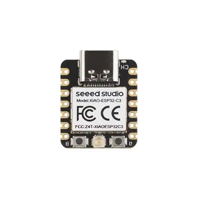 113991054 Seeed Technology Co., Ltd