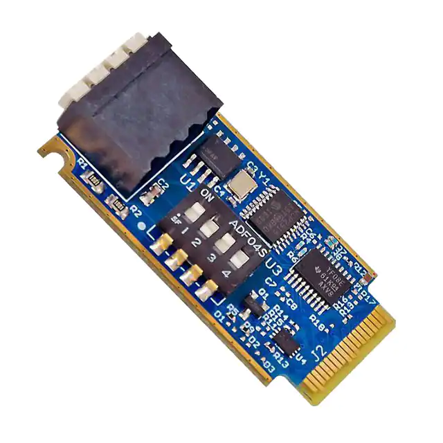 CAN-MANGOH Sierra Wireless by Talon