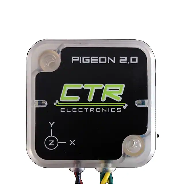 21-737785 CTR Electronics