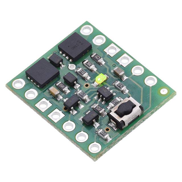 2809 Adafruit Industries LLC