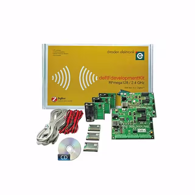28388 Dresden Elektronik