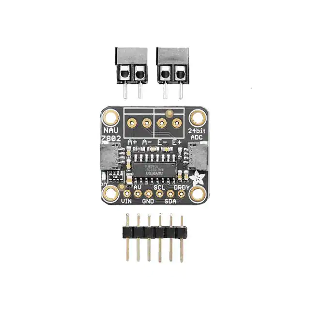 4538 Adafruit Industries LLC