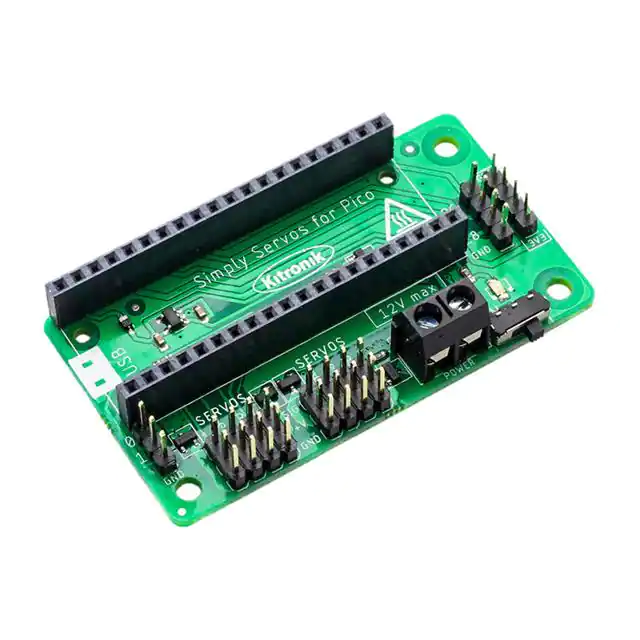 5339 Kitronik Ltd.