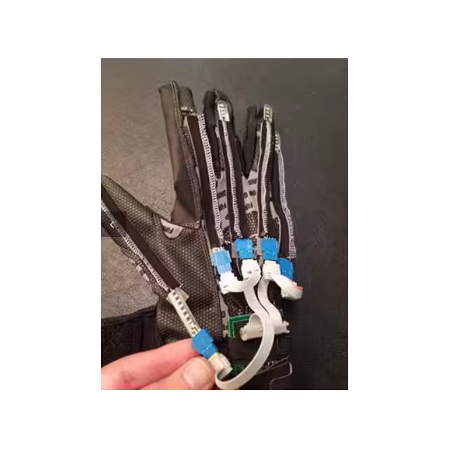 888-1-015 FlexPoint Sensor Systems