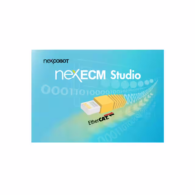 98ROBO000003F NexCOBOT CO., LTD.