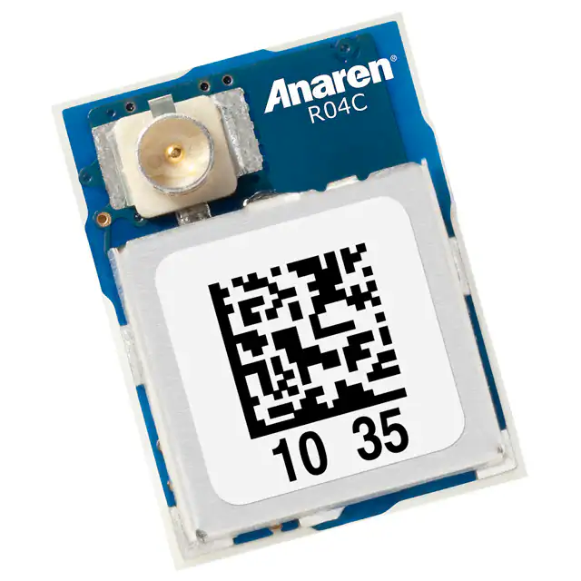 A1101R04C-EZ4E TTM Technologies, Inc.