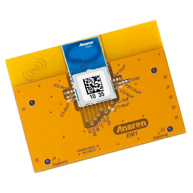 A1101R08A-EM1 TTM Technologies, Inc.