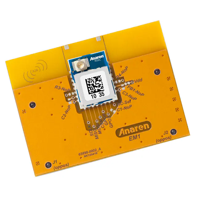 A1101R09C-EM1 TTM Technologies, Inc.