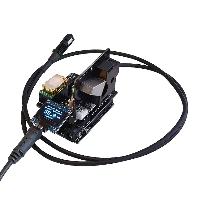 AAS-AQS-UNO-RH-CO2 Amphenol Advanced Sensors (Telaire)