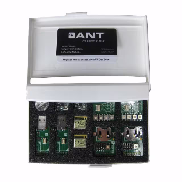 ANTAP2DK1 Garmin Canada Inc.
