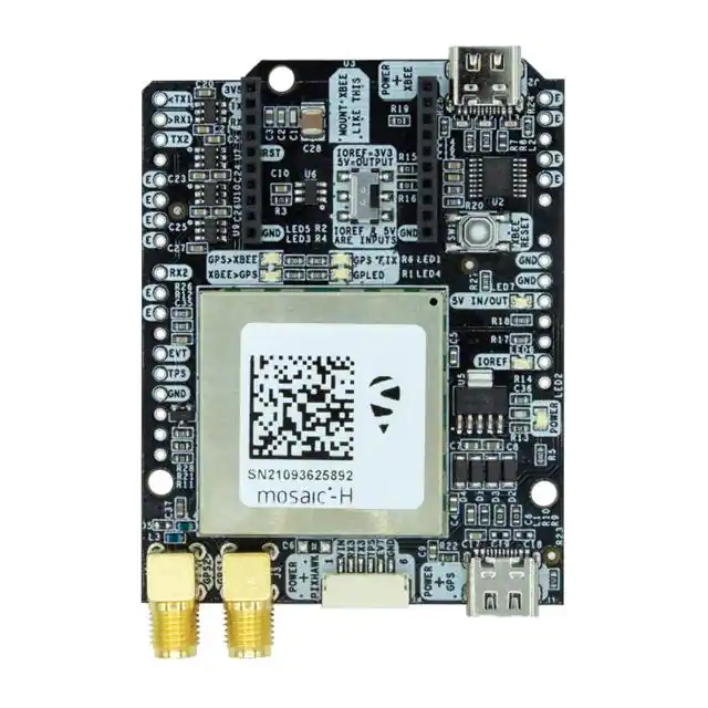 AS-RTK3B-MH-L1L2-NH-00 ARDUSIMPLE
