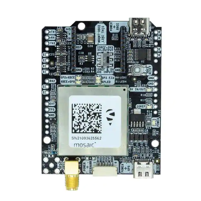 AS-RTK3B-MX5-L125-NH-00 ARDUSIMPLE