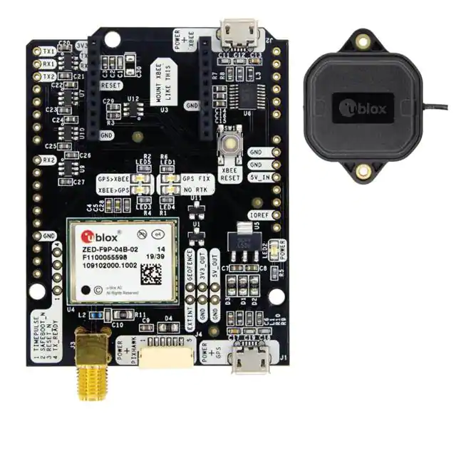 AS-STARTKIT-BASIC-L1L2-NH-02 ARDUSIMPLE