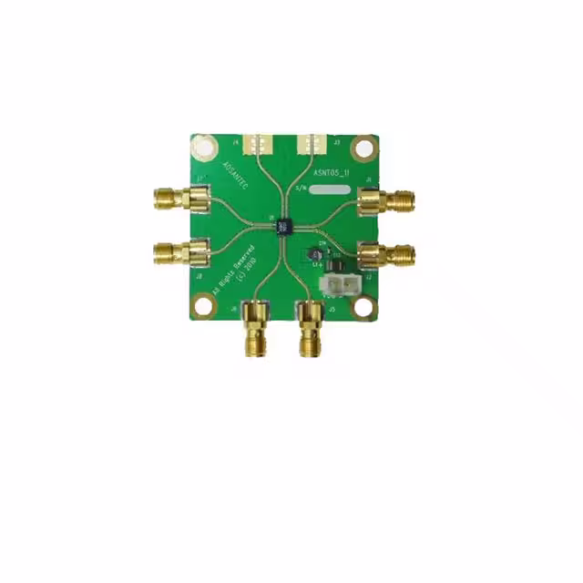 ASNT5012-PQC_EVAL ADSANTEC