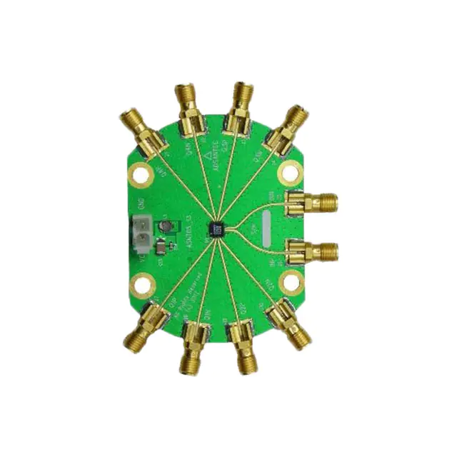ASNT5023-PQC_EVAL ADSANTEC