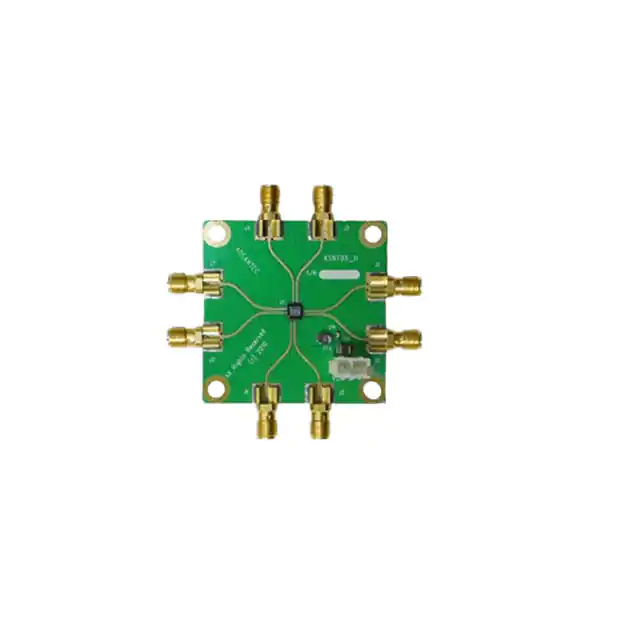 ASNT5024-PQC_EVAL ADSANTEC
