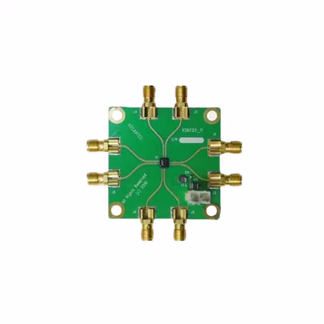 ASNT5050-PQC_EVAL ADSANTEC