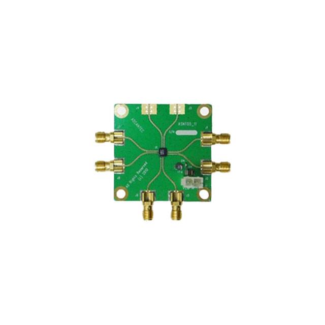 ASNT5071-PQC_EVAL ADSANTEC