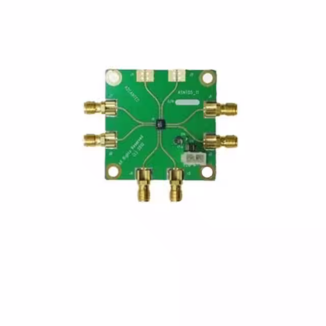 ASNT5072-PQC_EVAL ADSANTEC