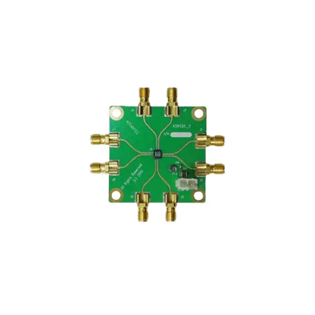 ASNT5073A-PQC_EVAL ADSANTEC